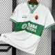 1999-2000 Elche Home Retro Soccer Jersey (带章)