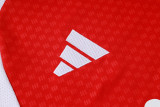 2026-27 ARS Red Training Short Suit #J26018