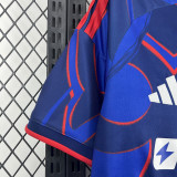2026-27 Universidad De Chile Home Fans Soccer Jersey