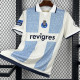 2025-26 Porto Blue White Special Edition Training shirts