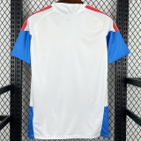 2026-27 Colombia White Training shirts