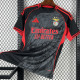 2026-27 Benfica Black Red Special Edition Fans Soccer Jersey