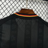 2026-27 Germany Black Special Edition Fans Soccer Jersey