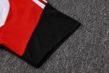 2026-27 ARS Red Training Short Suit #J26018