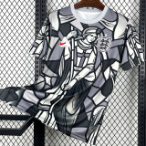 2026-27 England NK-Palace Joint Edition Training shirts (圆领)
