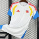 2026-27 Colombia White Training shirts