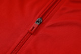 2026-27 ARS Red Jacket Tracksuit #A26027