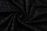 2026-27 Inter Miami Black Training Short Suit #J26021