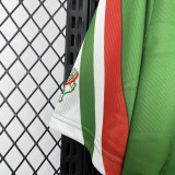 1993-1994 Basque FC Home Retro Soccer Jersey