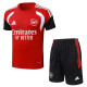 2026-27 ARS Red Training Short Suit #J26018