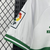 1999-2000 Elche Home Retro Soccer Jersey (带章)
