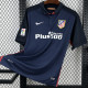 2015-2016 ATM Away Retro Soccer Jersey (带章)