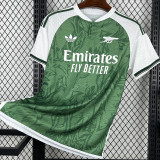 2025-26 ARS Geen Special Edition Fans Training Shirts