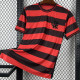 2026-27 Flamengo Red Black Training shirts