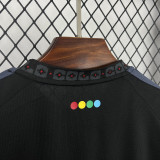 2026-27 Colo-Colo Away Fans Soccer Jersey