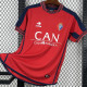 2000-2002 Osasuna Home Retro Soccer Jersey