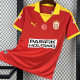 2026 Galatasaray Red Special Edition Fans Soccer Jersey