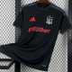 2026-27 Colo-Colo Away Fans Soccer Jersey