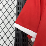 2026 Wales 150th Anniversary Fans Soccer Jersey