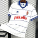 1999-2000 Zaragoza Home Retro Soccer Jersey