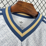2026-27 Italy Away Fans Soccer Jersey