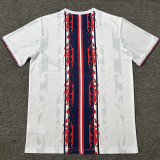 2026-27 England White Fans Training shirts