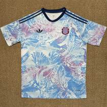 2026-27 Costa Rica Away Fans Soccer Jersey