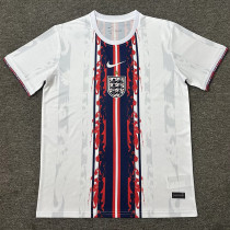 2026-27 England White Fans Training shirts