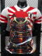 2026-27 Japan Red Special Edition Player Version Soccer Jersey