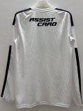 2026-27 Colo-Colo Home Long Sleeve Soccer Jersey (长袖)