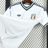 2026-27 Italy Away Fans Soccer Jersey