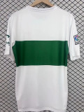 2025-26 Elche Special Edition Fans Soccer Jersey (复古章)