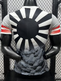 2026-27 Japan Red Special Edition Player Version Soccer Jersey