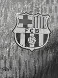 2026-27 BAR Grey Black Special Edition Player Version Training Shirts