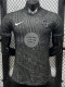 2026-27 BAR Grey Black Special Edition Player Version Training Shirts