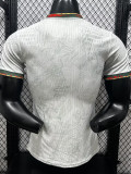 2026-27 Portugal White Special Edition Player Version Training shirts