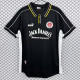 1999-2000 ST PAULI Away Retro Soccer Jersey