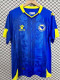 2025-26 Bosnia and Herzegovina Home Fans Soccer Jersey