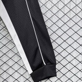 1999-2000 ST PAULI Away Long Sleeve Retro Soccer Jersey (长袖)