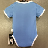 2026-27 Man City Home Baby Infant Crawl Suit
