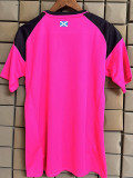 2016 Scotland Away Retro Soccer Jersey