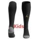 2026-27 Brazil Away Black Kids Socks(儿童)