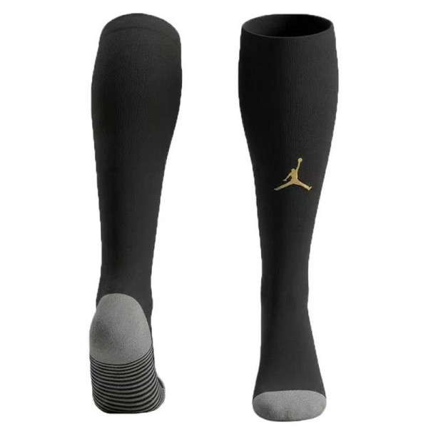 2026-27 Brazil Away Black Socks