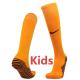 2026-27 Netherlands Home Orange Kids Socks(儿童)