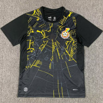 2026-27 Ghana Third Fans Soccer Jersey