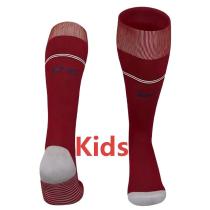 2026-27 England Away Red Kids Socks (儿童)