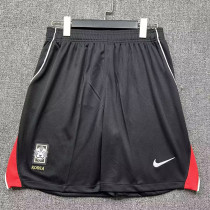 2026-27 Korea Home Shorts Pants