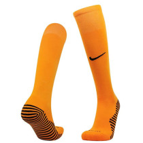 2026-27 Netherlands Home Orange Socks
