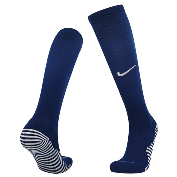 2026-27 Netherlands Away Royal blue Socks