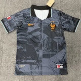 2026-27 France Black Special Edition Training shirts